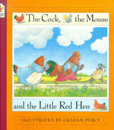 littleredhen