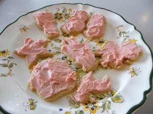 valentinecookies