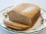 almondspeltbread