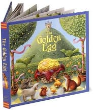 goldenegg
