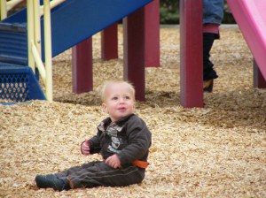 "this is my favorite part of today!"