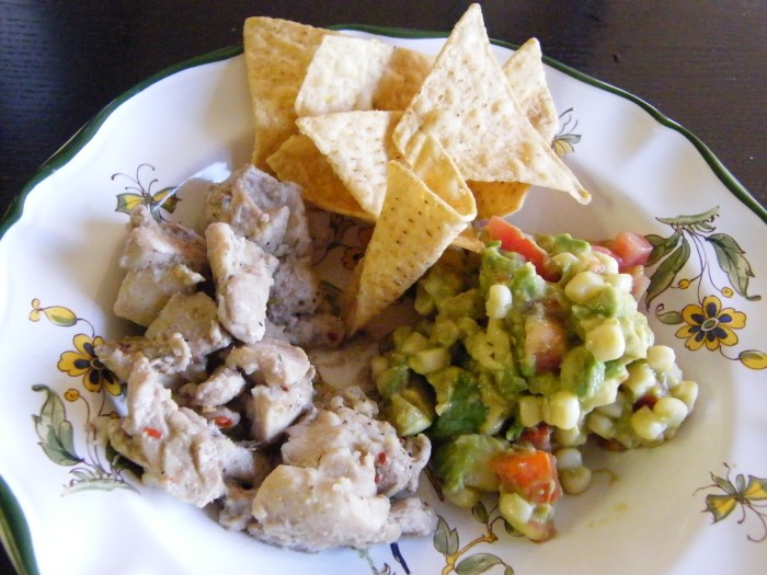 yummysalsaandmakhanimarinade