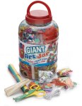 giantartjar