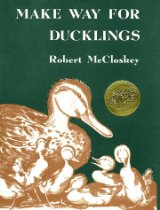 makewayforducklings