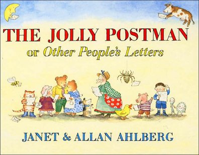 jollypostman