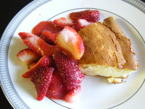 strawberrycheesecake