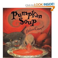 pumpkinsoup
