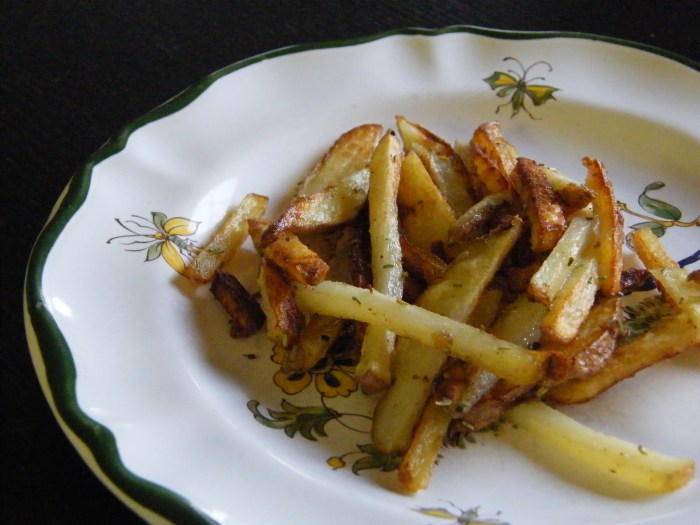 rosemaryfrenchfries