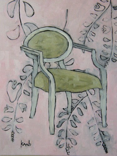 greenartdecochairkmb